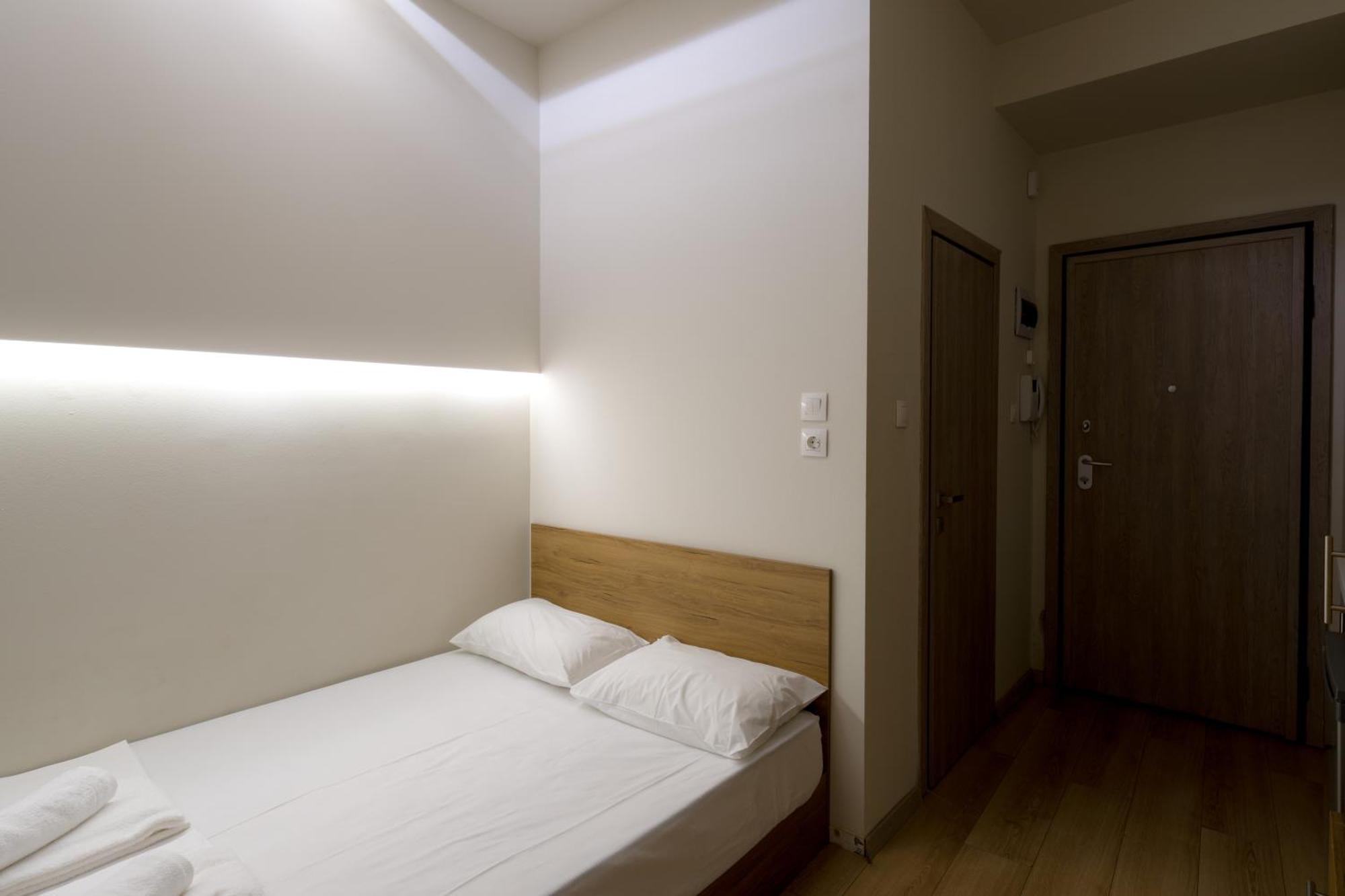 Welcome Urban Apartments Lg Szaloniki Kültér fotó
